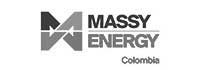 massy energy