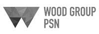 wood group psn